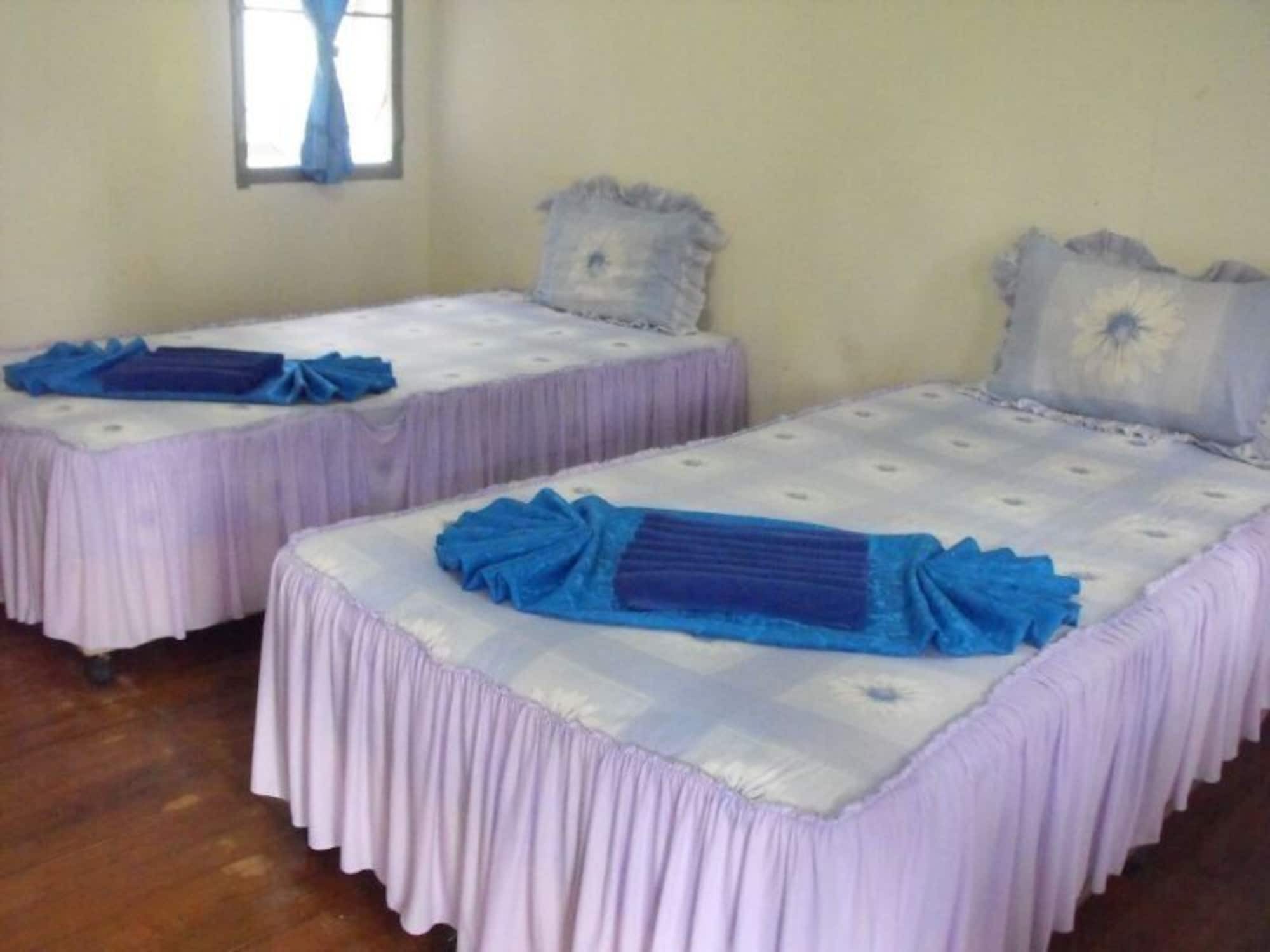 Adam Bungalow Ao Nang Eksteriør bilde